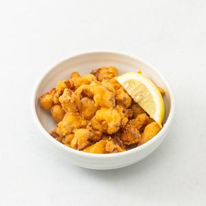 軟骨の唐揚げ