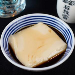 しーまみー豆腐