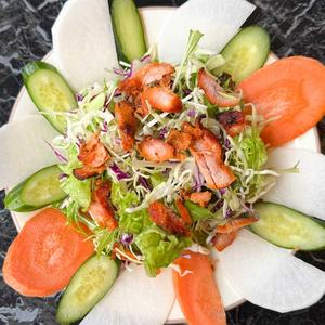 チキンサラダ Chicken Salada
