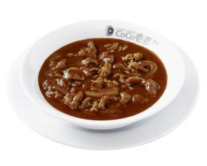 カレーハウスCoCo壱番屋 ハヤシソース(1人前)
