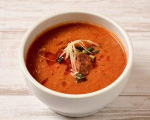 Mutton Curry(マトンカリー)