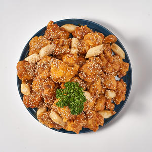 カマロチキン ハニーテリヤキチキン/Honey Teriyaki Chicken