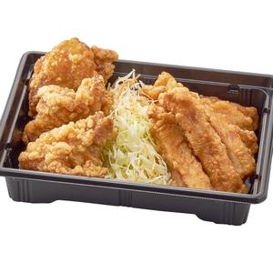 唐唐(おかず)
