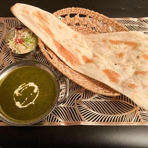 サグチキンカレーセット Ssg Chicken Curry Set