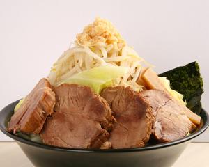 和蔵流インスパイア メガ盛