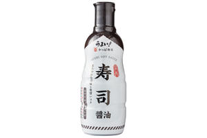 オリジナル寿司醤油360ml