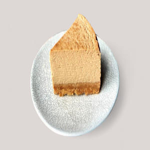 人気No.3 濃厚マサラチャイチーズケーキ Masara chai cheese cake
