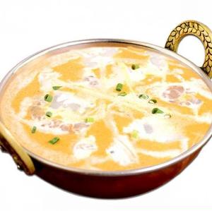 ミックスシーフードカレー Mixed Seafood Curry