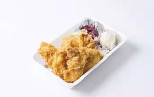 鶏笑 大分名物とり天弁当