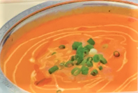 raja プラウンカレーPrawn Curry