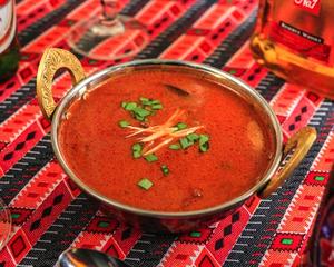 マトンカレー