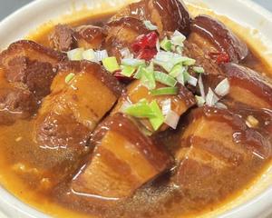 湖南風角煮