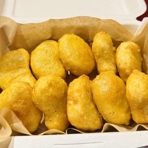 ナゲット 10P Nuggets