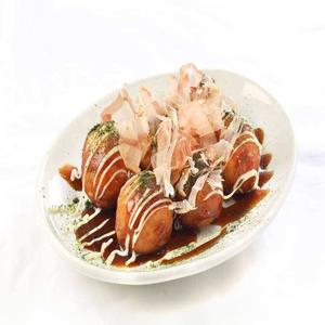 たこ焼き
