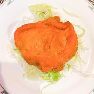 ローストチキン Rost chicken