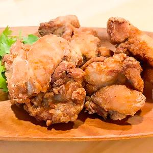 ジーパイ風唐揚