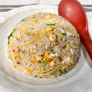 チャーハン 大