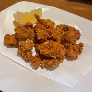 軟骨唐揚げ