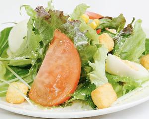 シーザーサラダ cezar salad