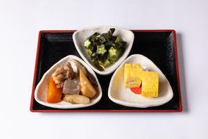 本日のおかず