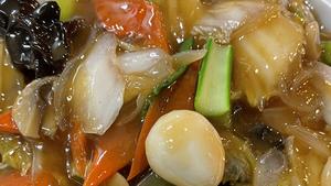 中華丼