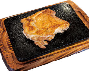 チキンステーキ 220g
