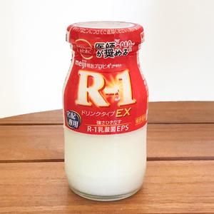一本堂 R-1