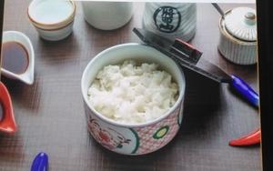 丼丸 白ご飯