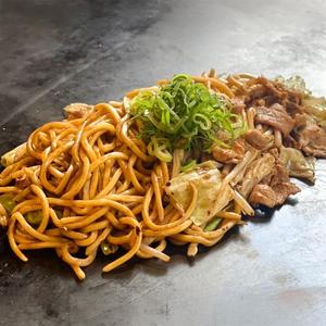 たこそば・うどん