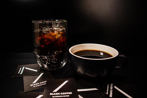 drip coffee