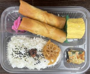 はるまき弁当
