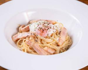 カルボナーラ Carbonara