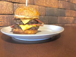 カームバーガー