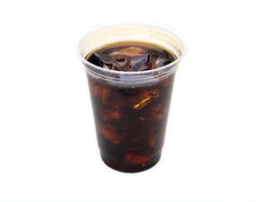 アイスコーヒー