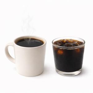 アイスブレンドコーヒー