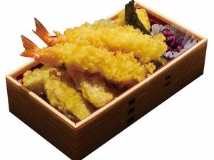 天重 松
