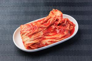 白菜キムチ大