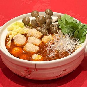 麻辣(マーラータン)