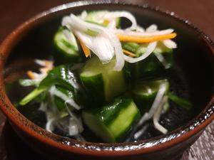 オイキムチ