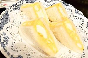 たまごサンド