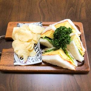 たまごサンド
