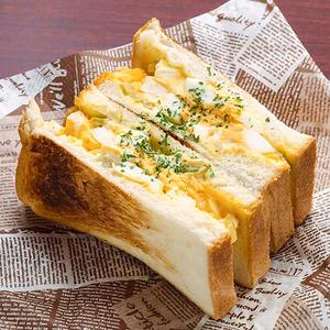 たまごサンド