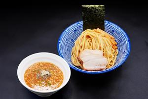 濃厚つけ