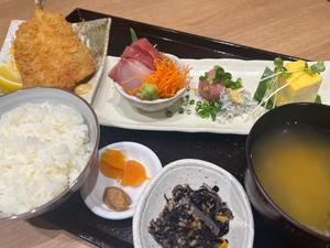 めし道楽弁当