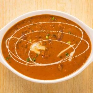 ダルマカニカレー/Dal Makani Curry