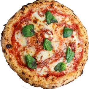Pizzaディアボラ