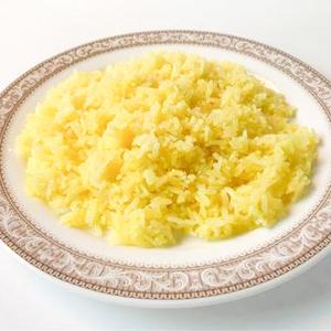 バターライス/Butter Rice