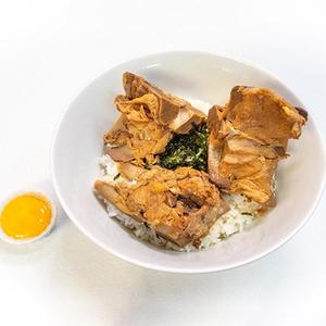 骨丼(大)