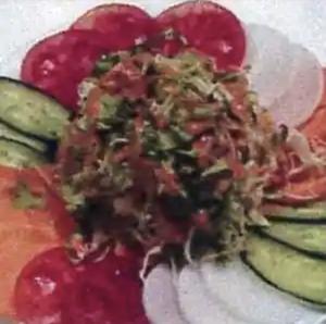 グリーンサラダ Green Salada