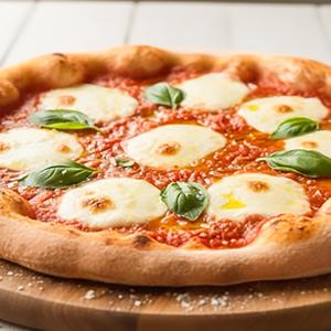 マルゲリータピザ